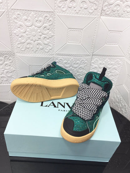 Lanvin Sneakers 