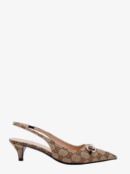 SLINGBACK