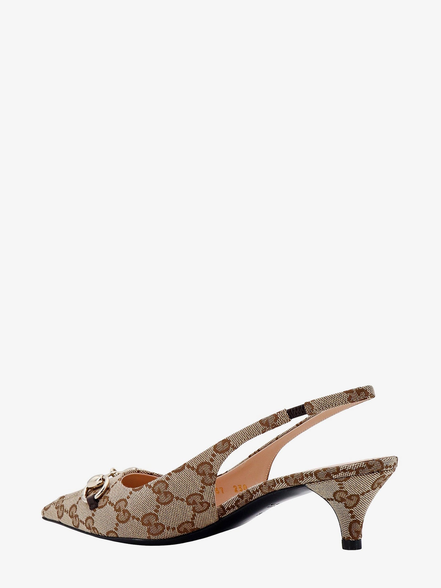 SLINGBACK