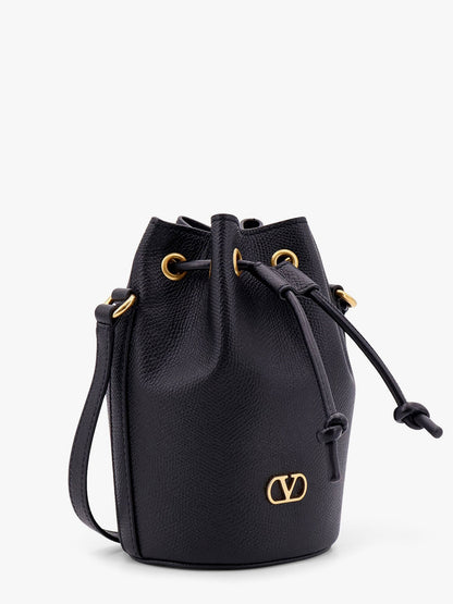 BUCKET BAG