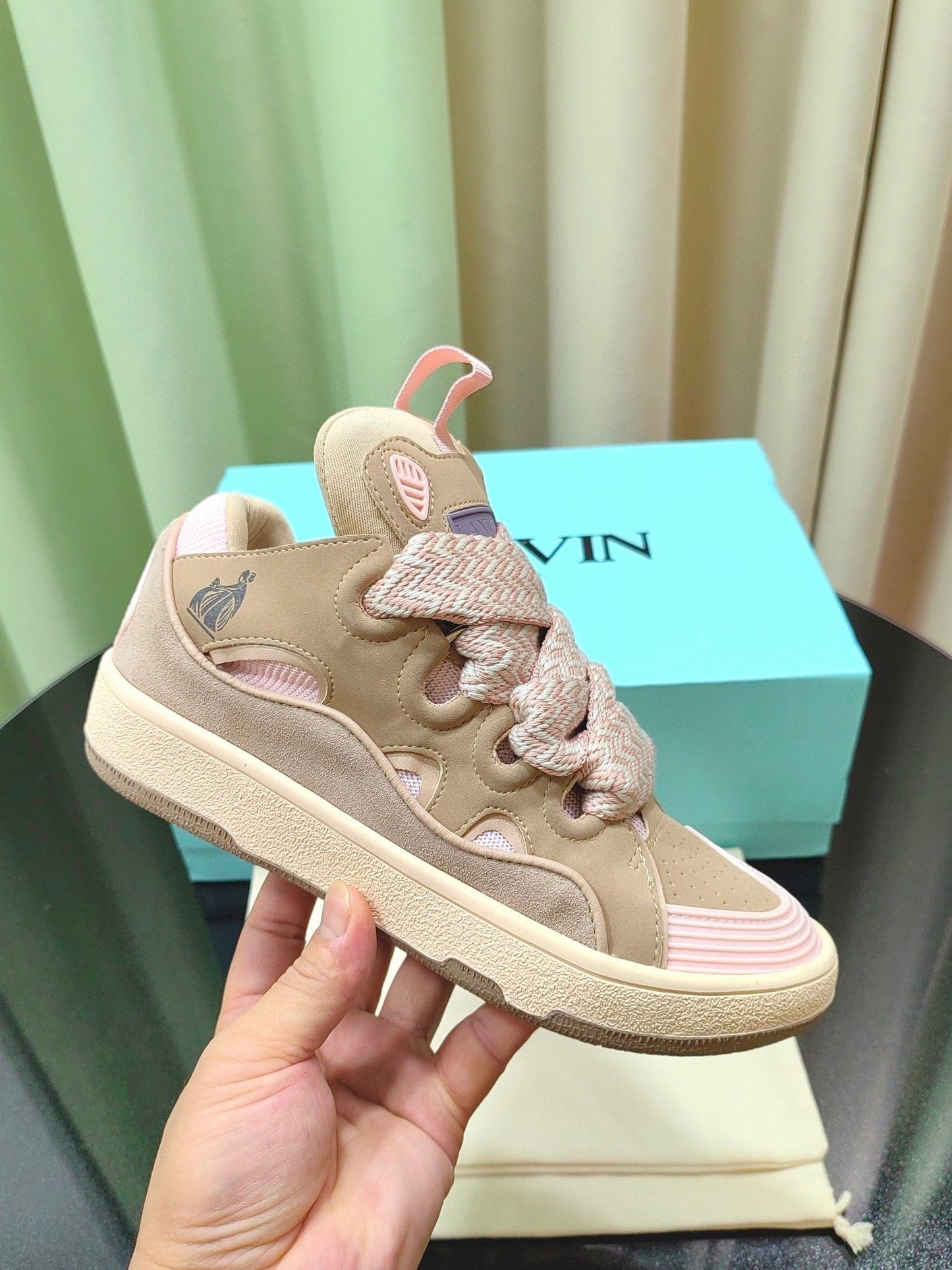 Lanvin Sneakers 