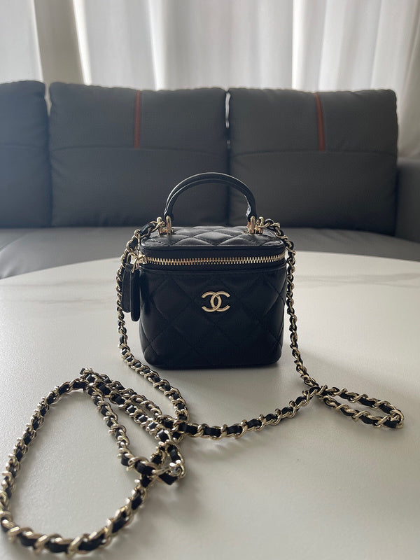 Chanel Bags