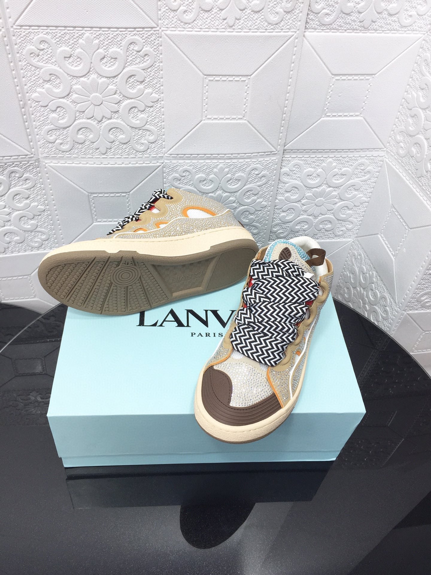 Lanvin Sneakers