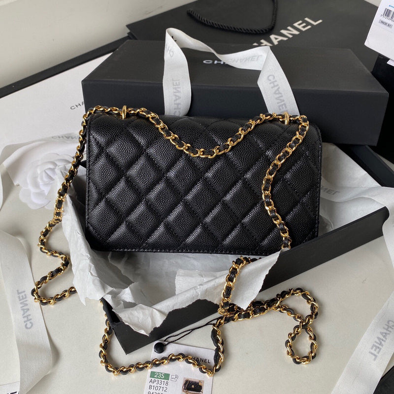 Chanel Bags