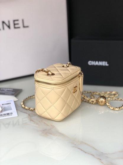 Chanel Bags