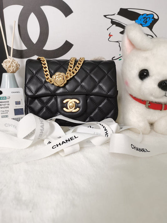 Chanel Bags