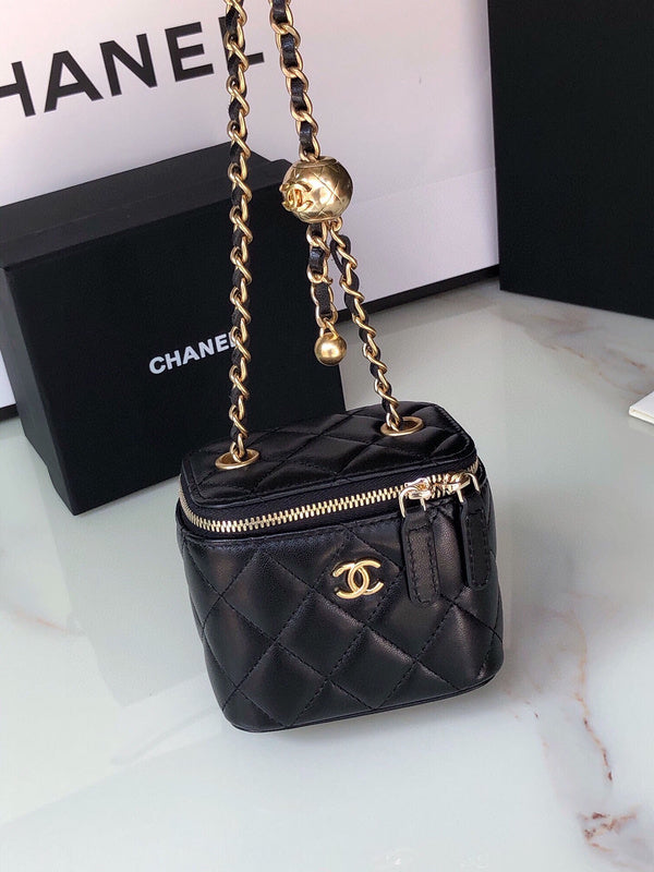 Chanel Bags