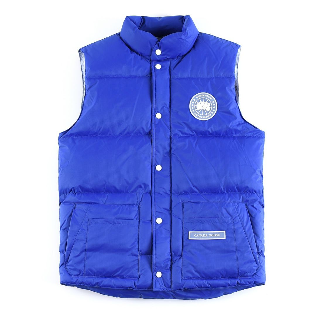 CANADA GOOSE-VEST