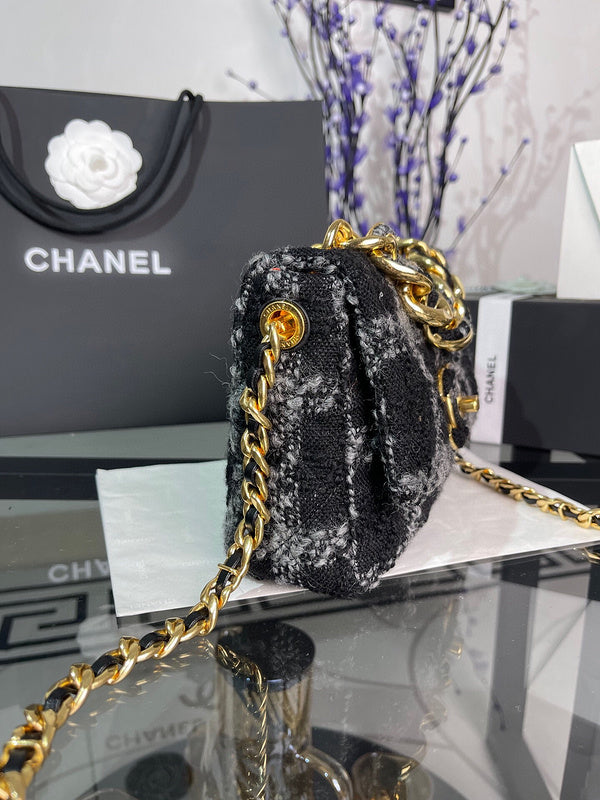 Chanel Bags