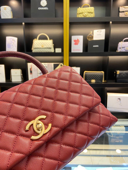 Chanel Bags