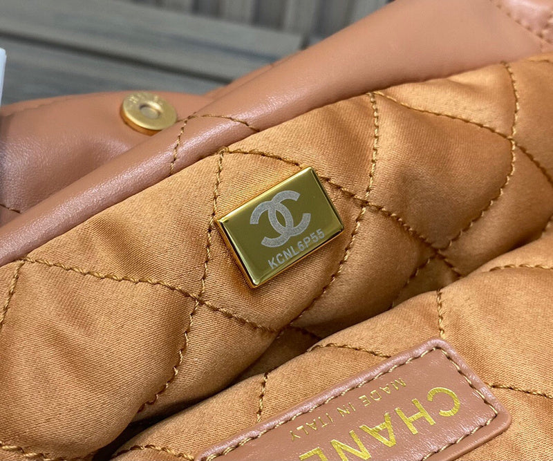 Chanel Bags