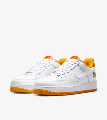 Air Force 1 West Indies Nike Air Force 1 Low Retro QS West Indes (2023)