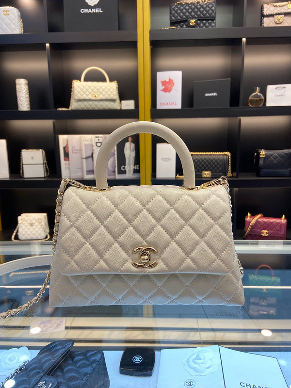 Chanel Bags