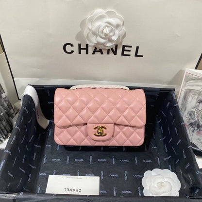 Chanel Bags