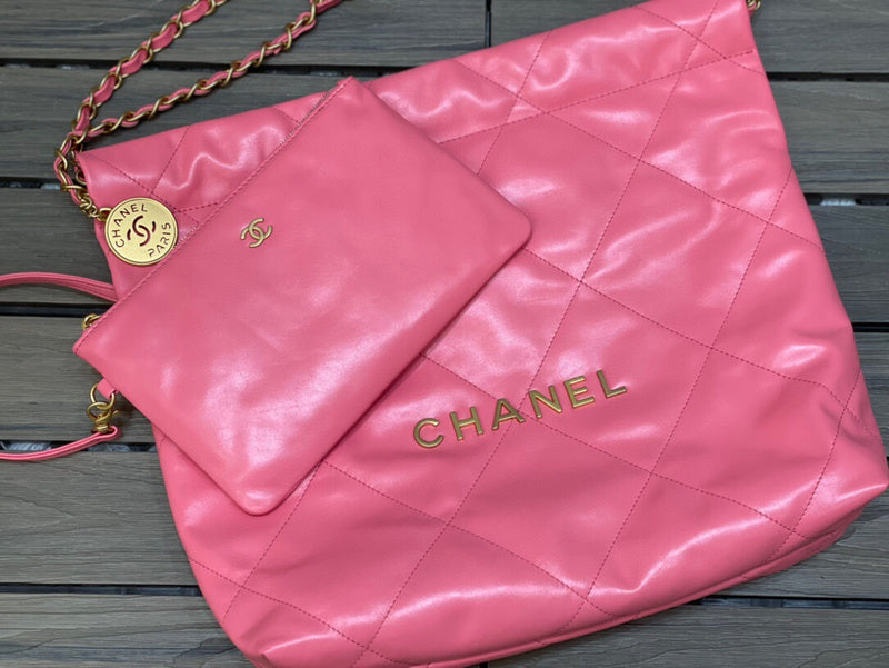 Chanel Bags