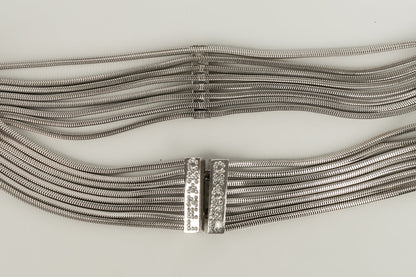 Ceinture Chanel Printemps 2001