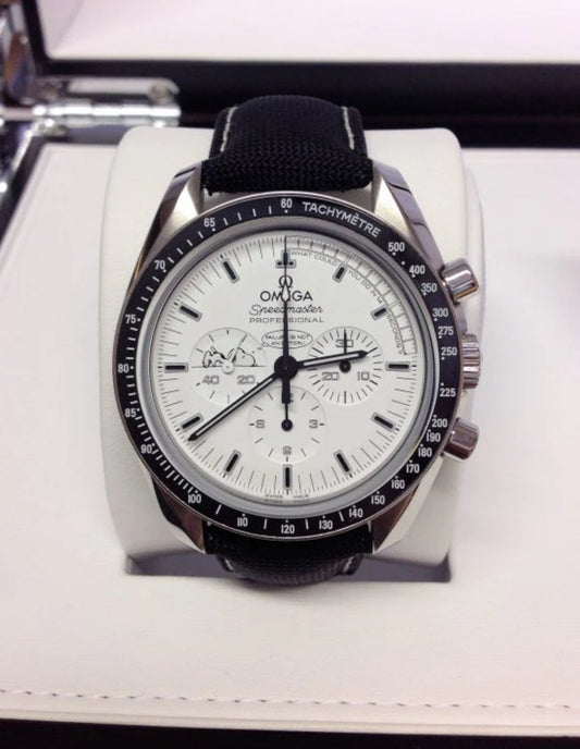 SPEEDMASTER SNOOPY