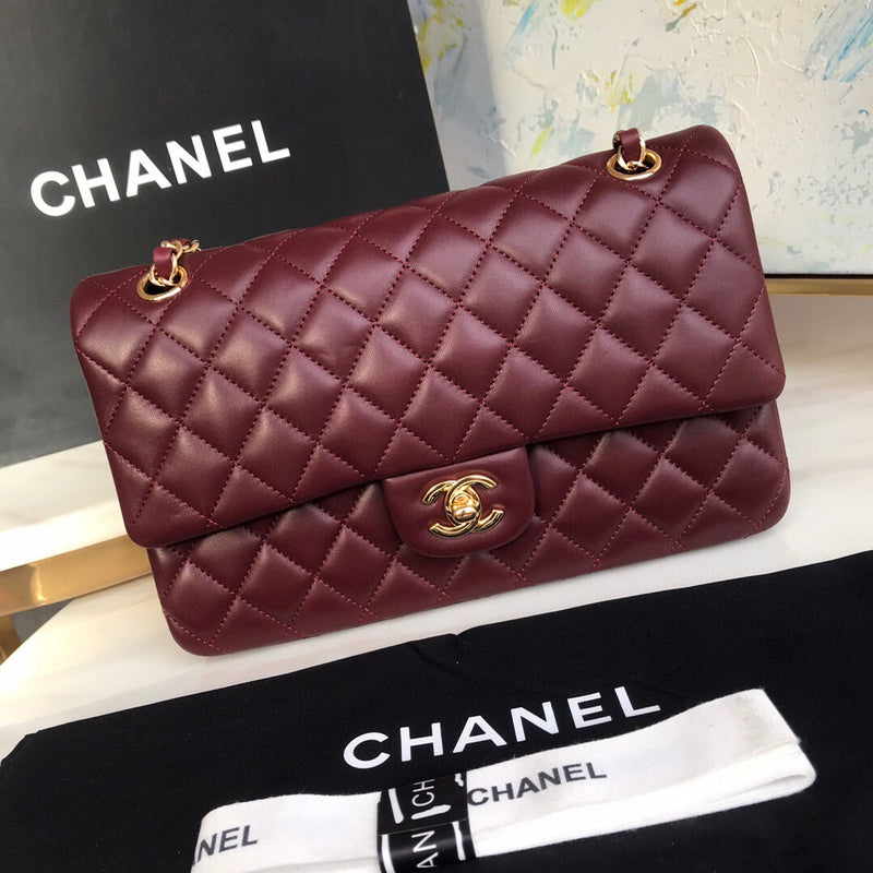 Chanel Bags