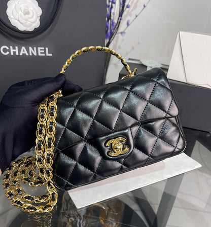 Chanel Bags