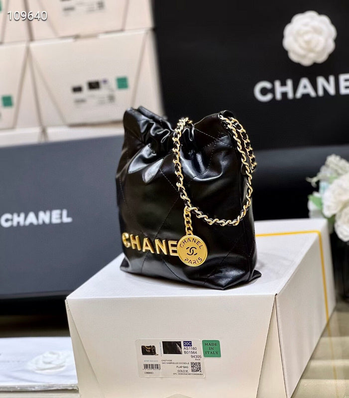 Chanel Bags