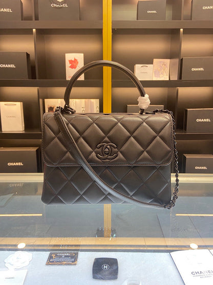 Chanel Bags