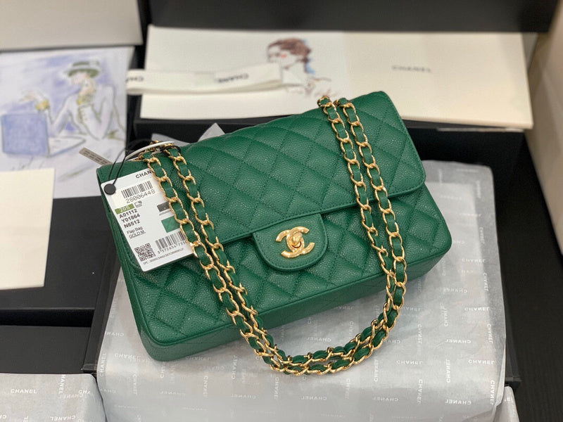 Chanel Bags