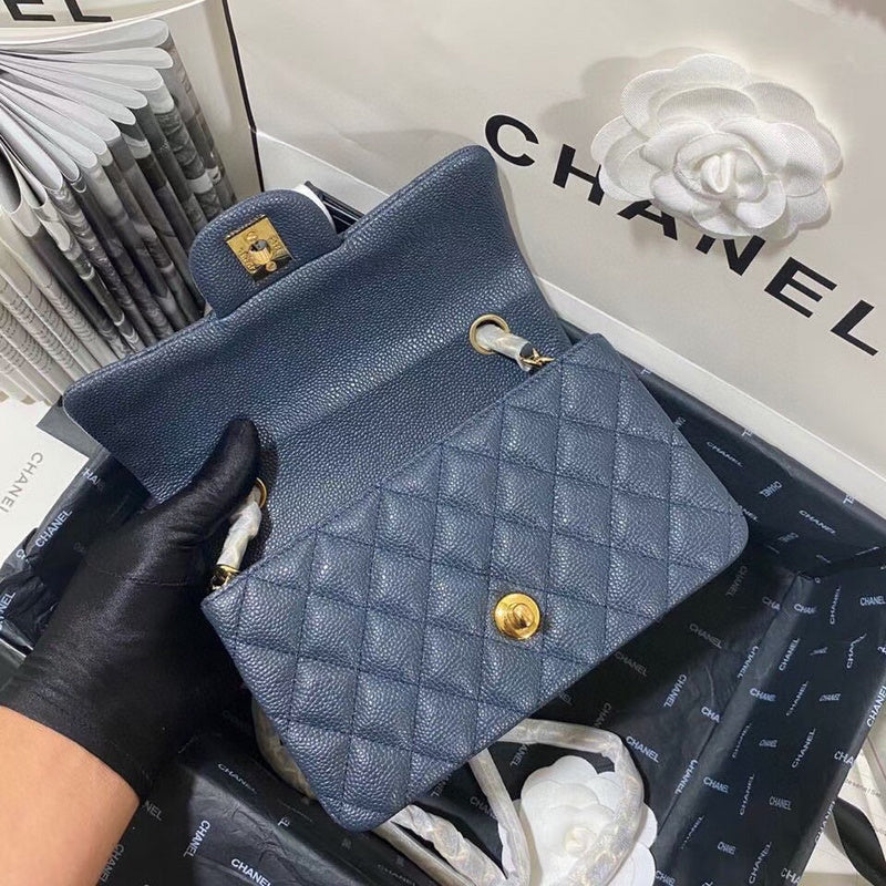 Chanel Bags