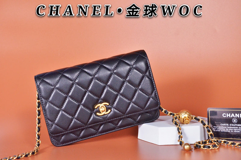 Chanel Bags