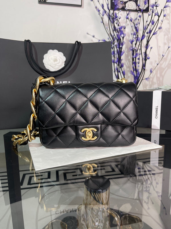 Chanel Bags