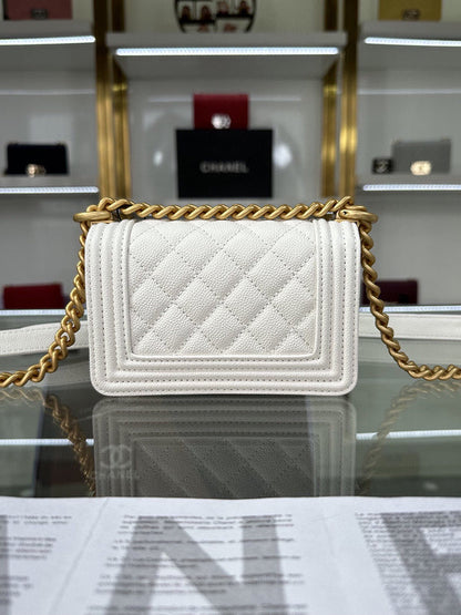 Chanel Bags