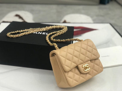 Chanel Bags