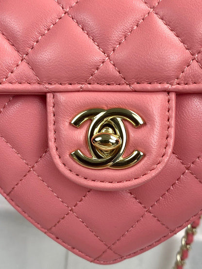 Chanel Bags