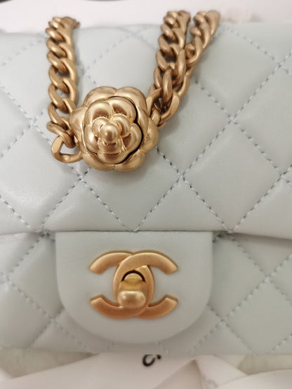 Chanel Bags