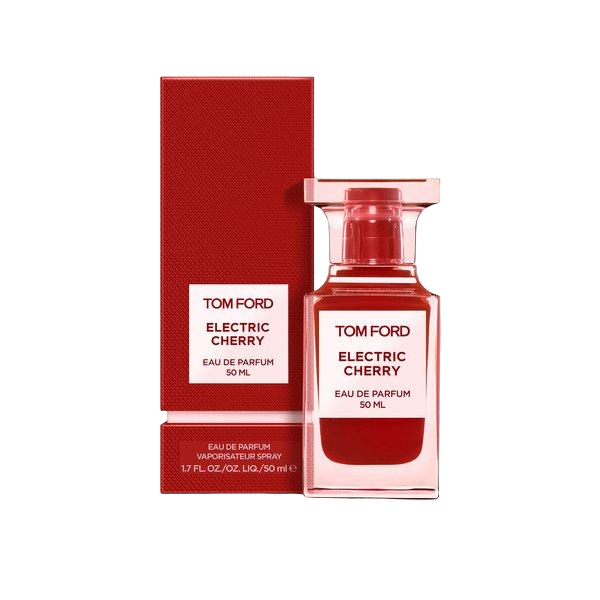 Tom ford  Electric Cherry 100ml unisex scatolato