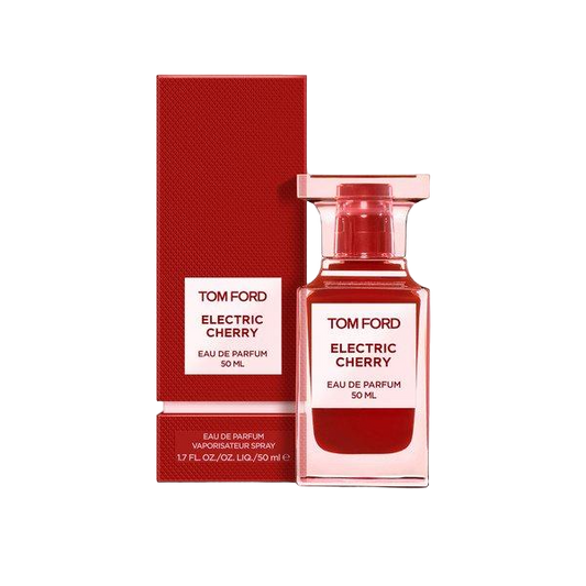 Tom ford  Electric Cherry 100ml unisex scatolato