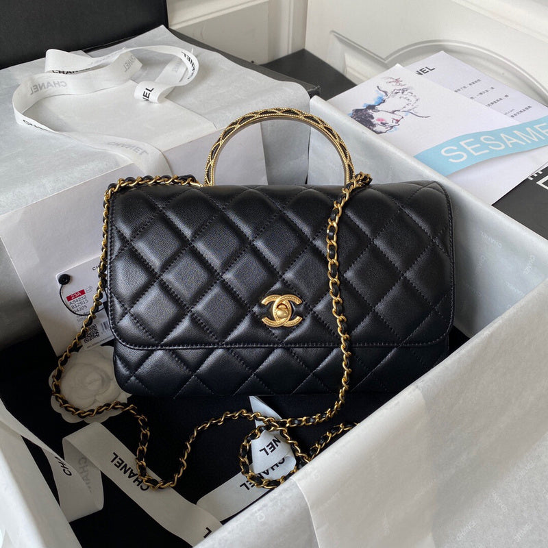 Chanel Bags