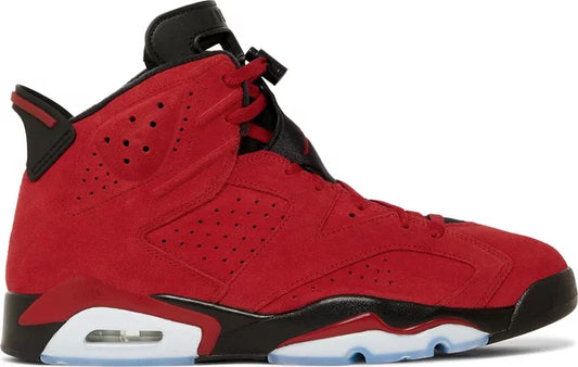 Air Jordan 6 'Toro Bravo' Sneakers for Men