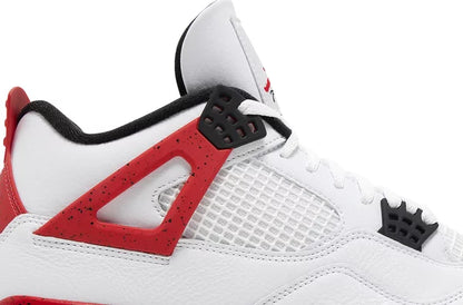 Air Jordan 4 Retro 'Red Cement'