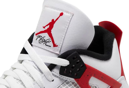 Air Jordan 4 Retro 'Red Cement'