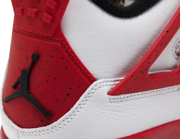 Air Jordan 4 Retro 'Red Cement'