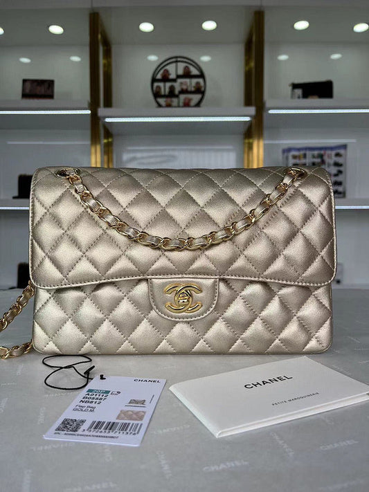 Chanel Bags