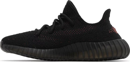 adidas Yeezy Boost 350 V2 Core Black Red (2016/2022/2023) Yeezy Boost 350 V2 'Red' 2023