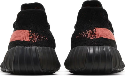 adidas Yeezy Boost 350 V2 Core Black Red (2016/2022/2023) Yeezy Boost 350 V2 'Red' 2023