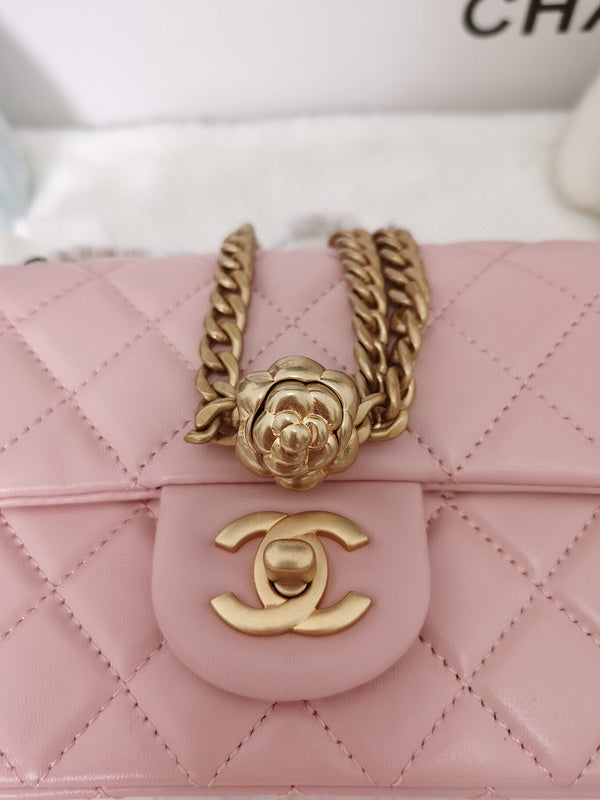 Chanel Bags