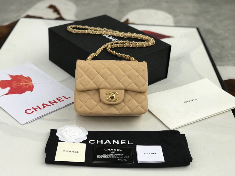 Chanel Bags