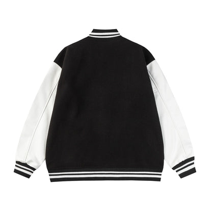 VARSITY JACKET