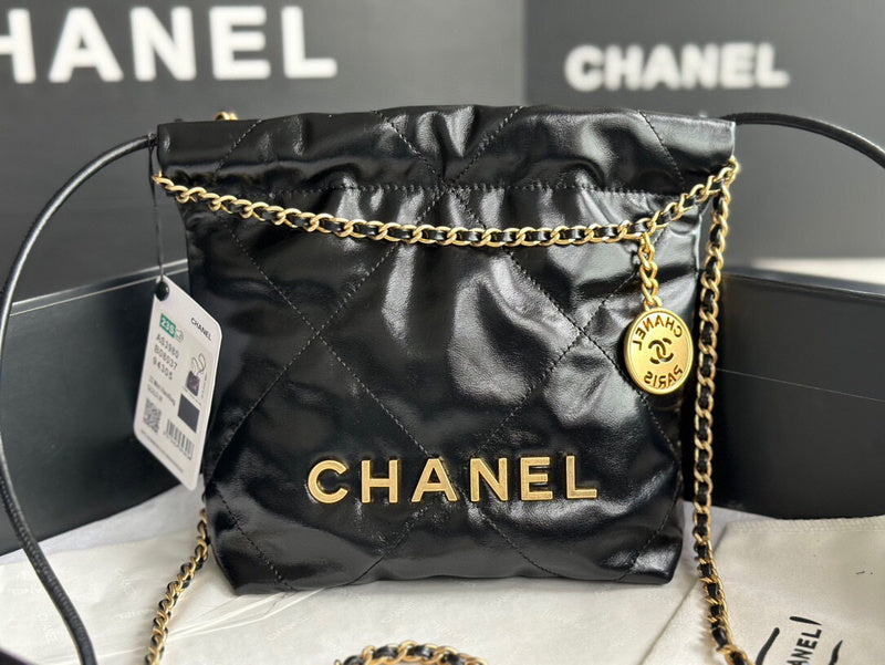 Chanel Bags