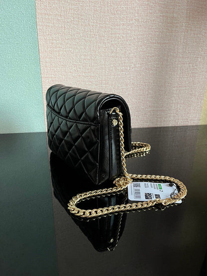 Chanel Bags