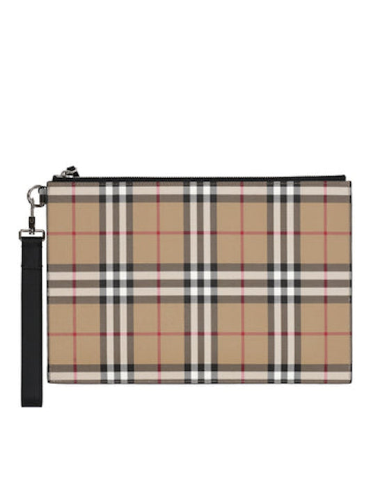 Pochette Burberry