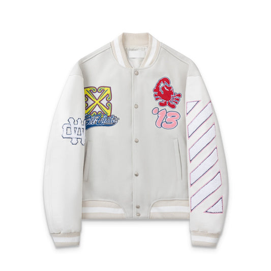 VARSITY JACKET